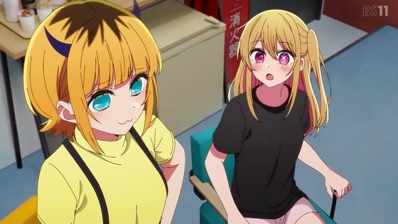 「推しの子」9話感想 (24)