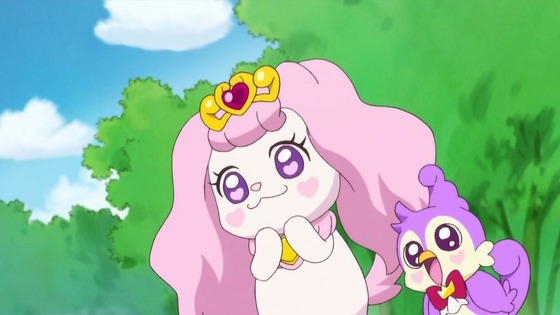 プリンセスプリキュア (48)
