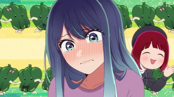 「推しの子」16話感想 (38)