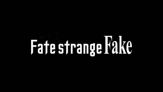 「Fate/strange Fake Whispers of Dawn」感想 (275)