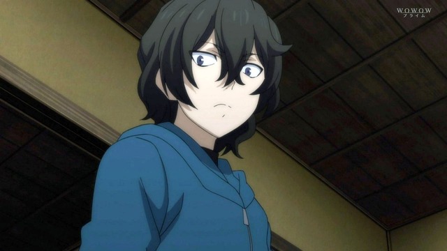 「迷家-マヨイガ-」3話感想 (45)