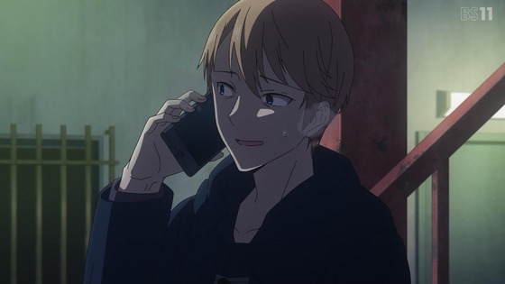 「かぐや様は告らせたい 大人への階段」感想 前編 (124)