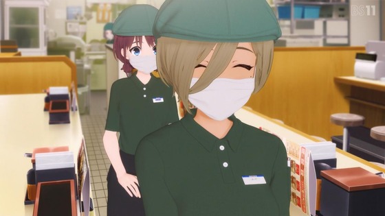 「ガールズバンドクライ」8話感想 (32)