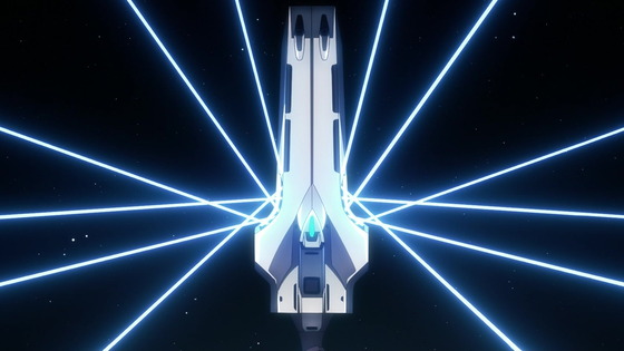 「機動戦士ガンダム 水星の魔女」23話感想 (19)
