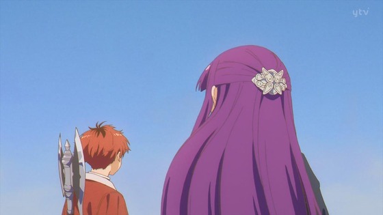 「葬送のフリーレン」17話感想 (33)