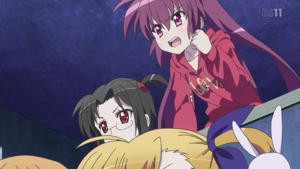「ViVid Strike!」 (16)