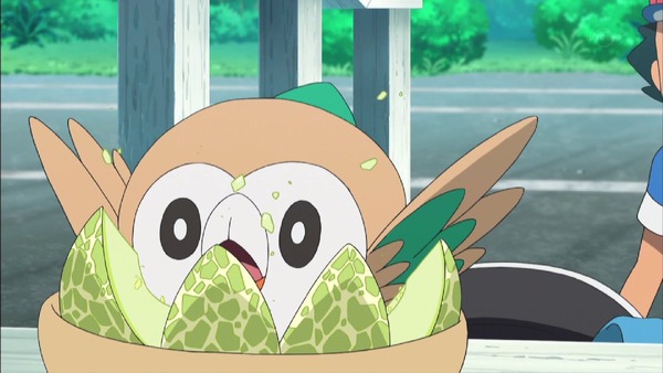 「ポケットモンスター サン&ムーン」 (53)