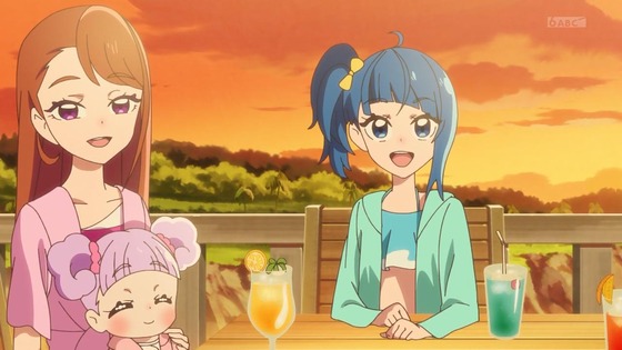 「ひろがるスカイ！プリキュア」ひろプリ 30話感想 (90)