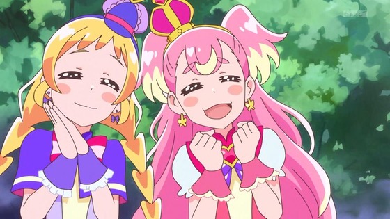 「わんだふるぷりきゅあ!」わんぷり 9話感想 (44)