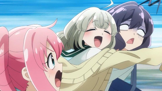 「魔法少女にあこがれて」3話感想 (25)