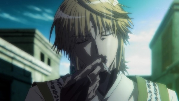 「最遊記RELOAD BLAST」1話 (39)
