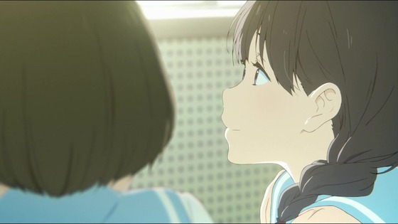 映画「リズと青い鳥」感想 (225)