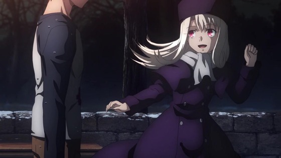 劇場版「Fatestay night [Heaven's Feel] II.感想  (197)