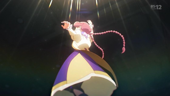 「アポカリプスホテル」2話感想 (13)