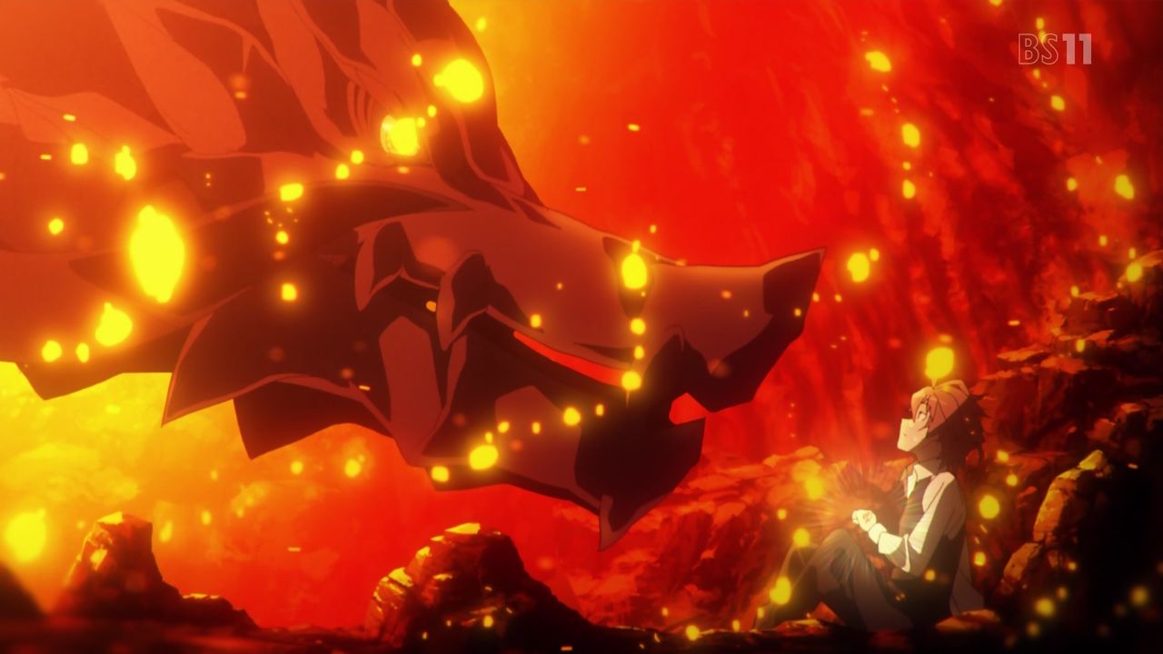 Fate Apocrypha 5話感想 ジークとジャンヌ 睦まじく袂を分かつ シロウ コトミネやっぱりまともじゃない 画像 修正 ポンポコにゅーす ファン特化型アニメ感想サイト Fate Apocrypha 5話感想 ジークとジャンヌ 睦まじく袂を分かつ シロウ コトミネやっぱりまともじゃない 画像 修正 ポンポコにゅーす ファン特化型アニメ感想サイト