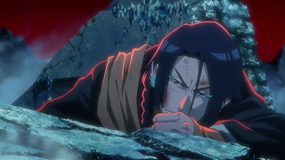 「BLEACH 千年血戦篇」22話感想 (80)