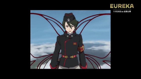 「ANEMONE/エウレカセブン ハイエボリューション」1話感想 (84)