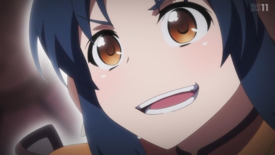 「うたわれるもの 二人の白皇」27話 28話感想 (19)