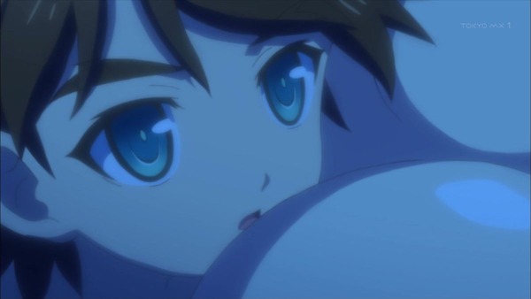 新妹魔王の契約者 (23)