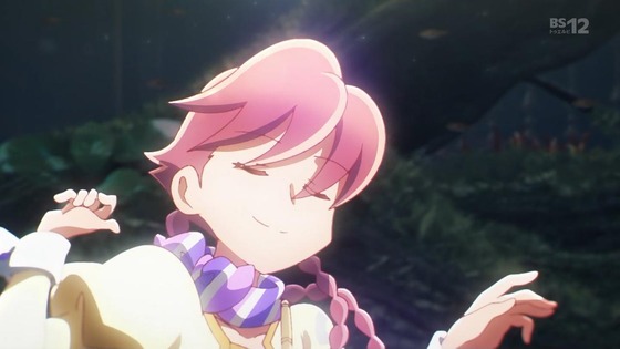 「アポカリプスホテル」2話感想 (10)