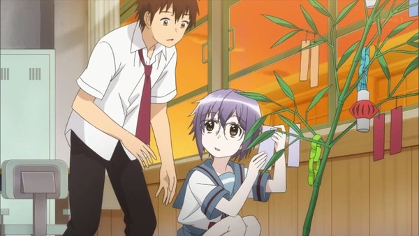 長門有希ちゃんの消失 (55)