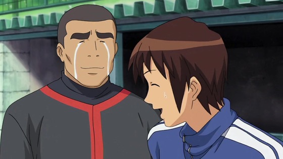 「涼宮ハルヒの憂鬱」4話感想 (116)