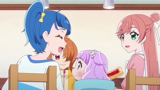 「ひろがるスカイ!プリキュア」ひろプリ 43話感想 (12)