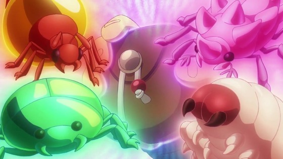 「ドラゴンボールDAIMA」4話感想 (50)