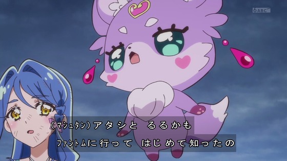 「名探偵プリキュア！」31話感想 (12)