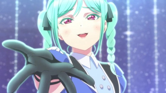 「ラブライブ!スーパースター!!」3期 8話感想 (78)