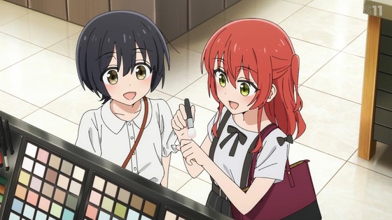 「ぼっち・ざ・ろっく！」特番感想 (19)