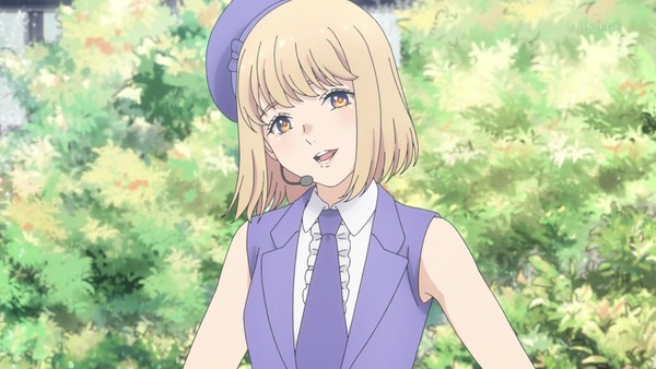 「推しが武道館いってくれたら死ぬ」10話感想 画像 (30)