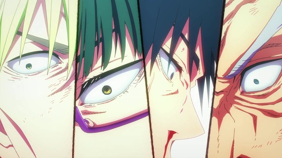 「呪術廻戦」38話感想 (107)