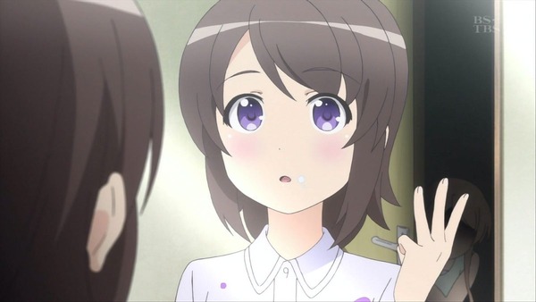 普通の女子校生が【ろこどる】やってみた。 (2)