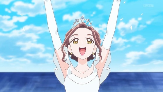 「名探偵プリキュア！」1話感想 (111)