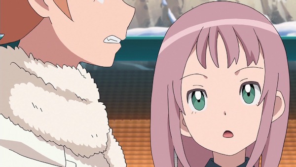 「イナズマイレブン アレスの天秤」16話感想 (6)