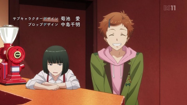 「多田くんは恋をしない」1話 (16)