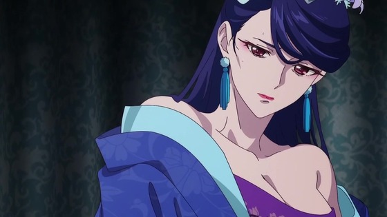 「薬屋のひとりごと」1話感想 (54)
