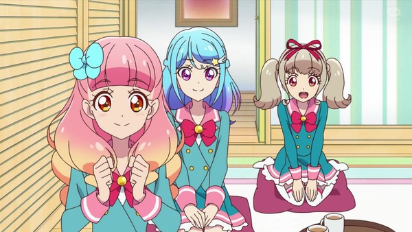 「アイカツオンパレード！」7話感想  (44)