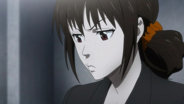 PSYCHO-PASS (25)