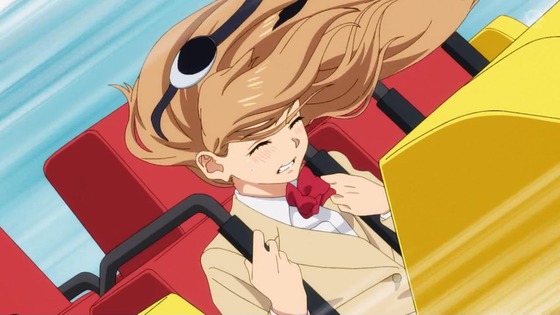 「SHY」1話感想 (28)