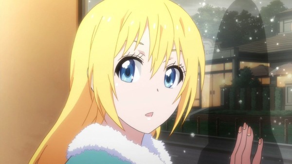 ニセコイ：(2期) (11)