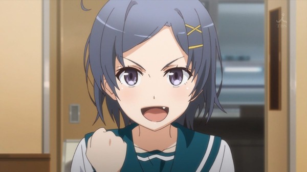 俺ガイル2期 (20)
