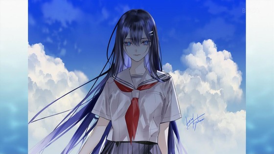 「私を喰べたい、ひとでなし」10話感想 (88)