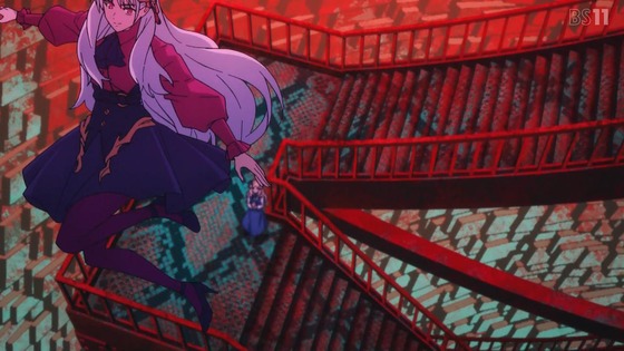 「Fatestrange Fake」7話感想 (48)