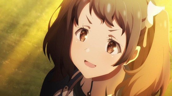 「魔王学院の不適合者Ⅱ」2期 1話感想 (39)