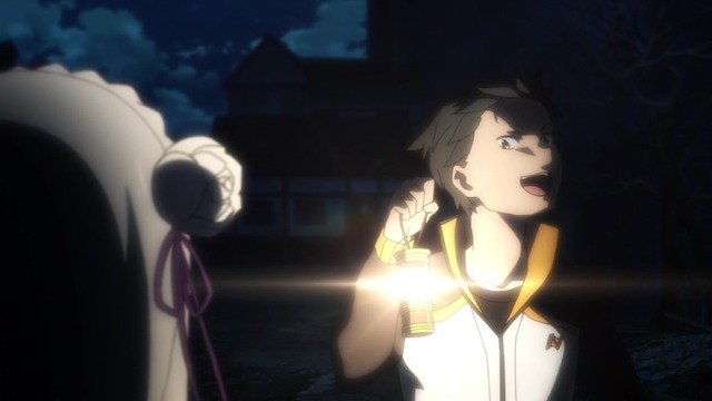 「Re：ゼロから始める異世界生活」1話感想 (24)