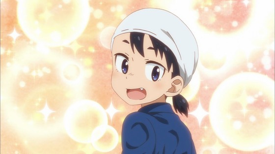 「放課後ていぼう日誌」第9話感想 画像 (24)