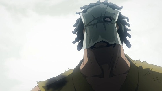 「地獄楽」3話感想 (98)