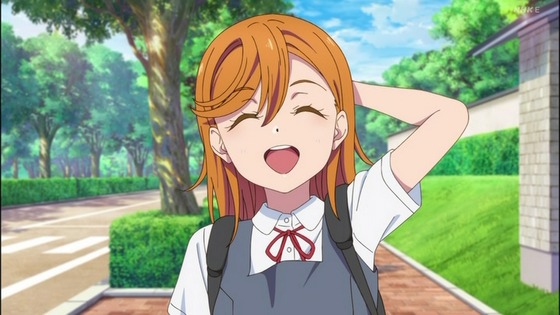 「ラブライブ!スーパースター!!」3期 4話感想 (29)
